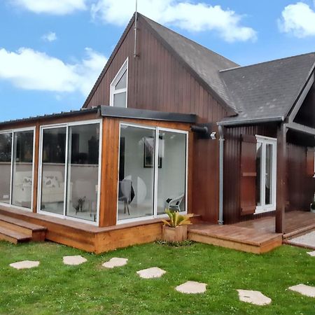 Maison Charmante A Colleville-Montgomery Avec Jardin Clos Zewnętrze zdjęcie