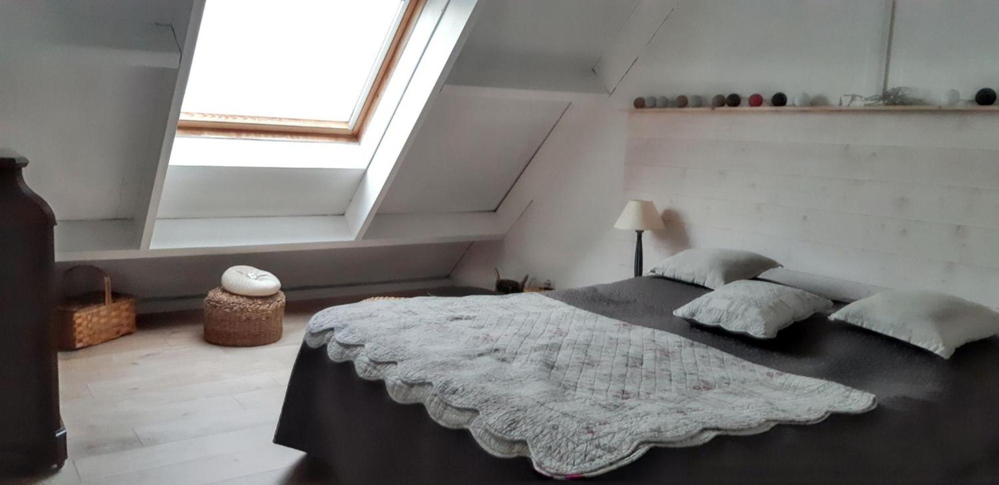 Maison Charmante A Colleville-Montgomery Avec Jardin Clos Zewnętrze zdjęcie