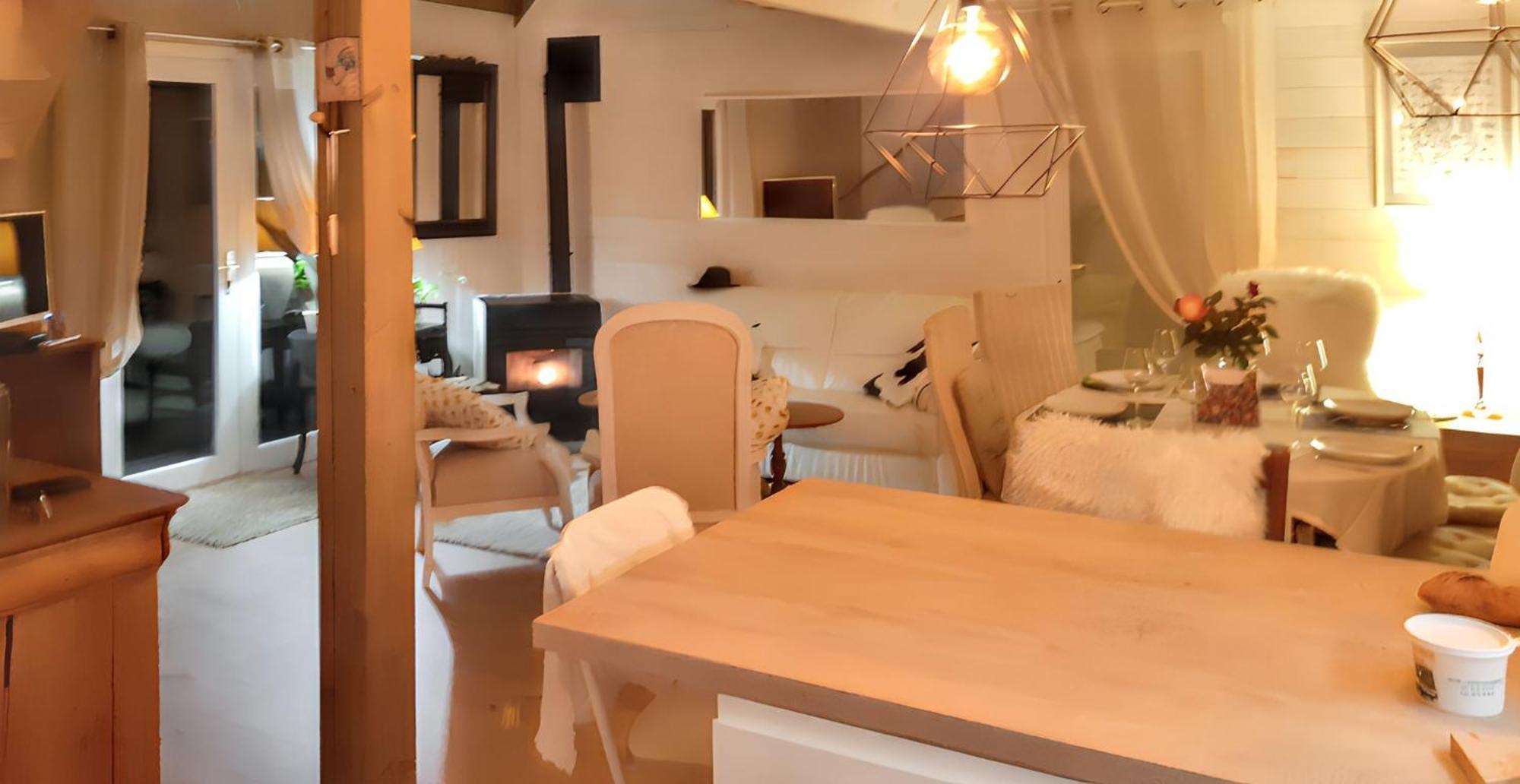 Maison Charmante A Colleville-Montgomery Avec Jardin Clos Zewnętrze zdjęcie